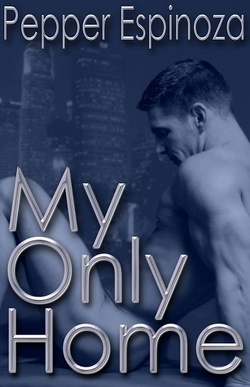 Couverture de My Only Home, Tome 1
