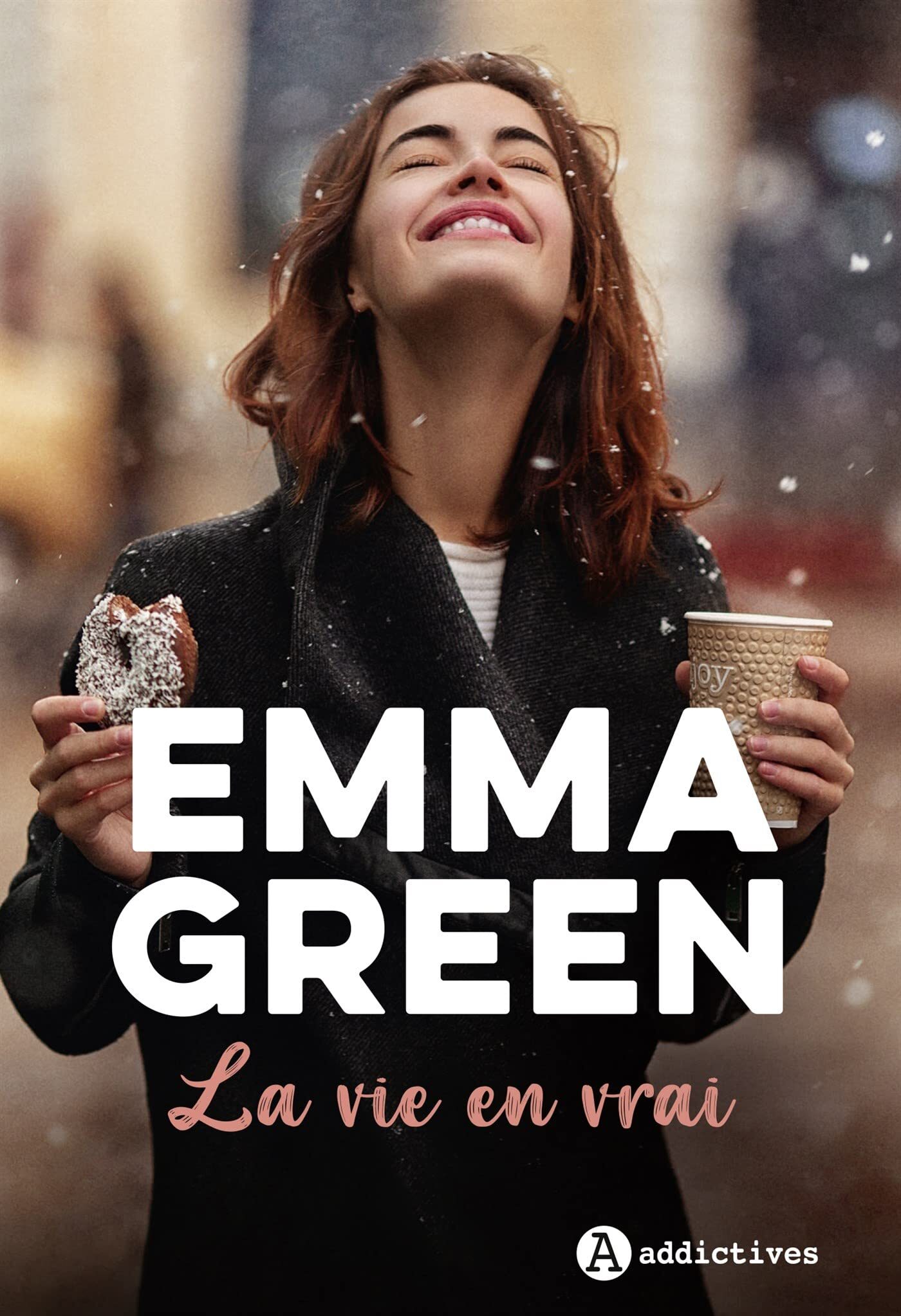 La vie en vrai de Emma Green La-vie-en-vrai-5049900