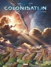 Colonisation, Tome 2 : Perdition