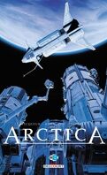Arctica, tome 8 : Ultimatum