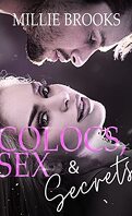 Colocs, sex and secrets