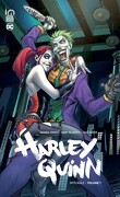 Harley Quinn (Intégrale), Volume 1
