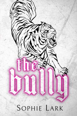 Couverture de Kingmakers, Tome 3 : The Bully