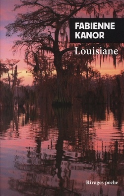 Couverture de Louisiane