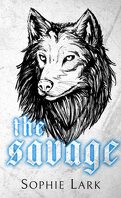 Kingmakers, Tome 5 : The Savage