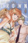 couverture Crown Tome 4