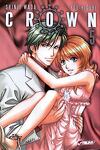 couverture Crown Tome 5