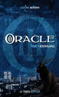 Oracle, Tome 1 : Korrigans