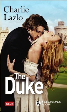 Couverture du livre The Duke