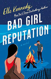 Couverture du livre Avalon Bay, Tome 2 : Bad Girl Reputation
