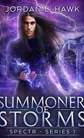 Spectr, Tome 6 : Summoner of Storms