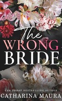 The Windsors, Tome 1 : The Wrong Bride