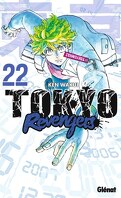 Tokyo Revengers, Tome 22
