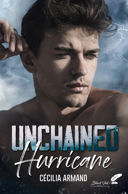 Couverture du livre Unchained Hurricane