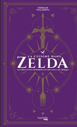 Zelda - 23 livres 