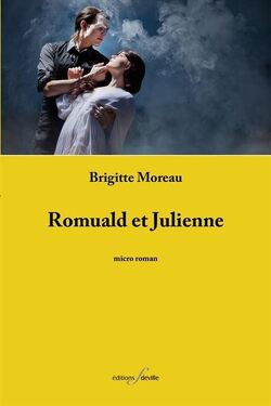 Couverture de Romuald et Julienne