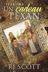 Texas, Tome 8 : Un cadeau texan