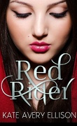 Red Rider, Tome 1