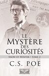 Snow & Winter, Tome 2 : Le Mystère des curiosités