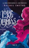 Lore Olympus, Tome 3