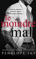 Moindre, Tome 1 : Le Moindre Mal