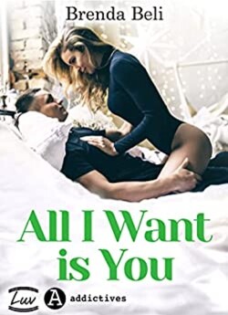 Couverture de All I Want Is You
