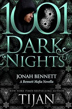 Couverture de Bennett Mafia, Tome 1.5 : Jonah Bennett