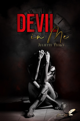Couverture du livre : Devil In Me, Tome 1