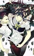 Witchcraft works, Tome 16