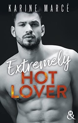 Couverture de Extremely Hot Lover