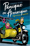 Lola Jost et Ingrid Diesel, Tome 7 : Panique en Armorique