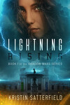 The Shadow Wars, Tome 1 : Lightning Rising