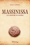 Couverture de Massinissa,le lion de Numidie