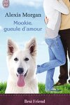couverture Snowberry Creek, Tome 1 : Mookie, gueule d'amour