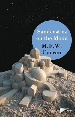 Couverture de Sandcastles on the Moon