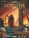 L'Odyssée, Tome 4 : Le Triomphe d'Ulysse
