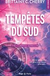 couverture Compass, Tome 1 : Tempêtes du sud