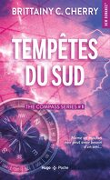 Compass, Tome 1 : Tempêtes du sud