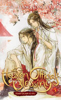 Heaven Official's Blessing, Tome 5