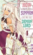 How not to Summon a Demon Lord, Tome 4