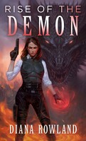Kara Gillian, Tome 9 : Rise of the Demon