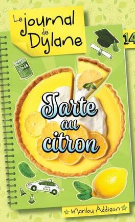 Le journal de Dylane - tome 2 Chocolat chaud à la guimauve (French  Edition): 9791022402323: Addison, Marilou: Books 