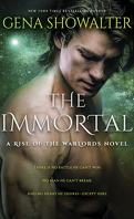 Rise of the Warlords, Tome 2 : The Immortal
