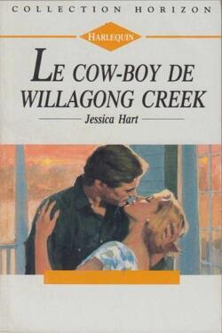 Couverture de Le cow-boy de Willagong Creek