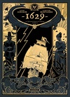 1629 ... ou l'effrayante histoire des naufragés du Jakarta, Tome 1 : L'Apothicaire du diable