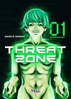 Threat Zone, tome 1