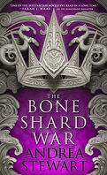 L'Empire d'écume, Tome 3 : The Bone Shard War