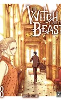 The Witch and the Beast, Tome 8