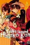 couverture Toilet-Bound Hanako-kun, Tome 9