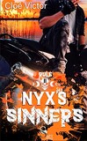 Nyx's Sinners, Tome 2 : Rule